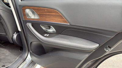 2025 Mercedes-Benz GLE GLE 350