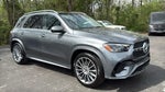 2025 Mercedes-Benz GLE GLE 350