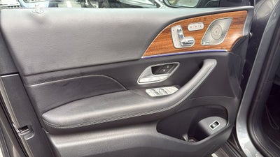 2025 Mercedes-Benz GLE GLE 350