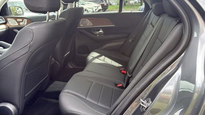 2025 Mercedes-Benz GLE GLE 350