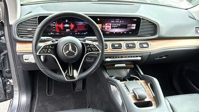 2025 Mercedes-Benz GLE GLE 350
