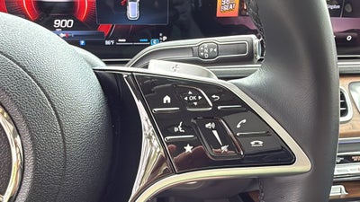 2025 Mercedes-Benz GLE GLE 350