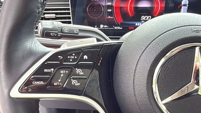 2025 Mercedes-Benz GLE GLE 350