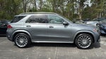 2025 Mercedes-Benz GLE GLE 350