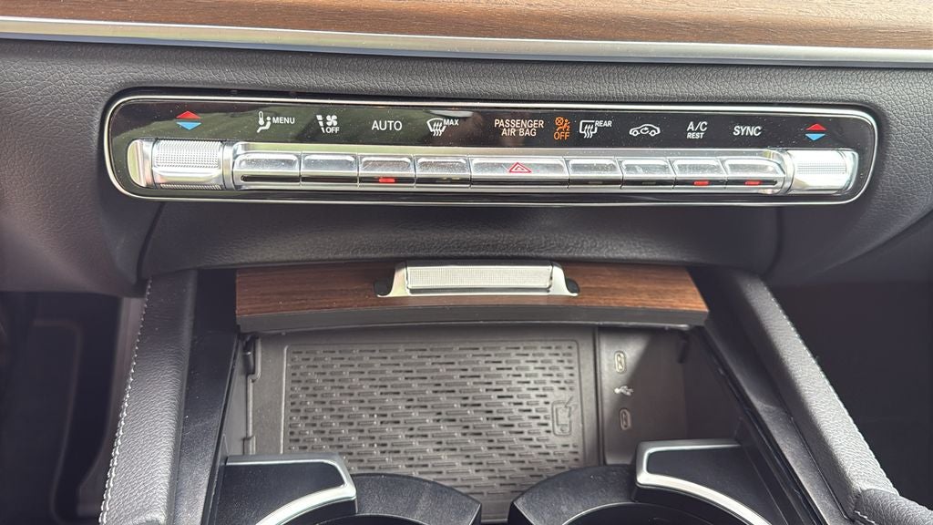 2025 Mercedes-Benz GLE GLE 350