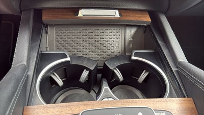 2025 Mercedes-Benz GLE GLE 350
