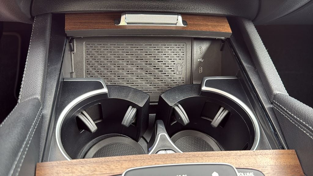 2025 Mercedes-Benz GLE GLE 350