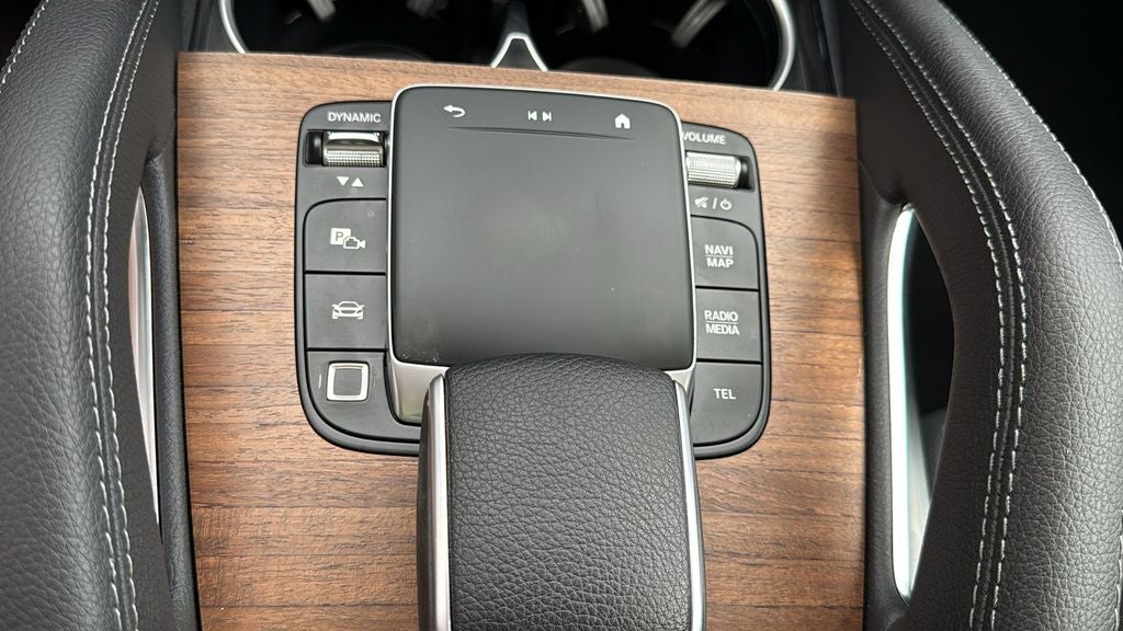 2025 Mercedes-Benz GLE GLE 350