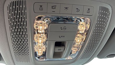 2025 Mercedes-Benz GLE GLE 350