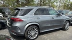2025 Mercedes-Benz GLE GLE 350