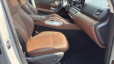 2025 Mercedes-Benz GLE GLE 350