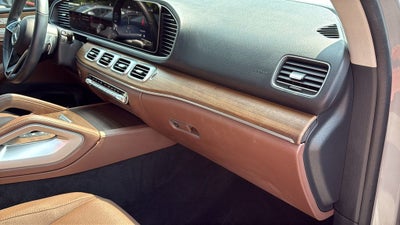 2025 Mercedes-Benz GLE GLE 350