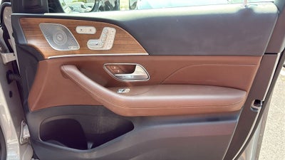 2025 Mercedes-Benz GLE GLE 350