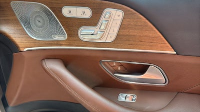 2025 Mercedes-Benz GLE GLE 350