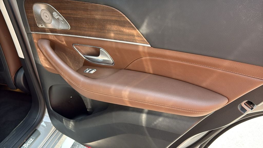 2025 Mercedes-Benz GLE GLE 350