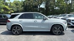 2025 Mercedes-Benz GLE GLE 350