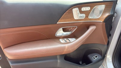 2025 Mercedes-Benz GLE GLE 350
