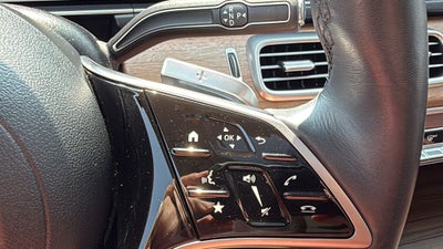 2025 Mercedes-Benz GLE GLE 350