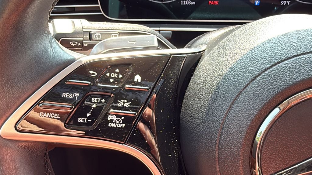 2025 Mercedes-Benz GLE GLE 350