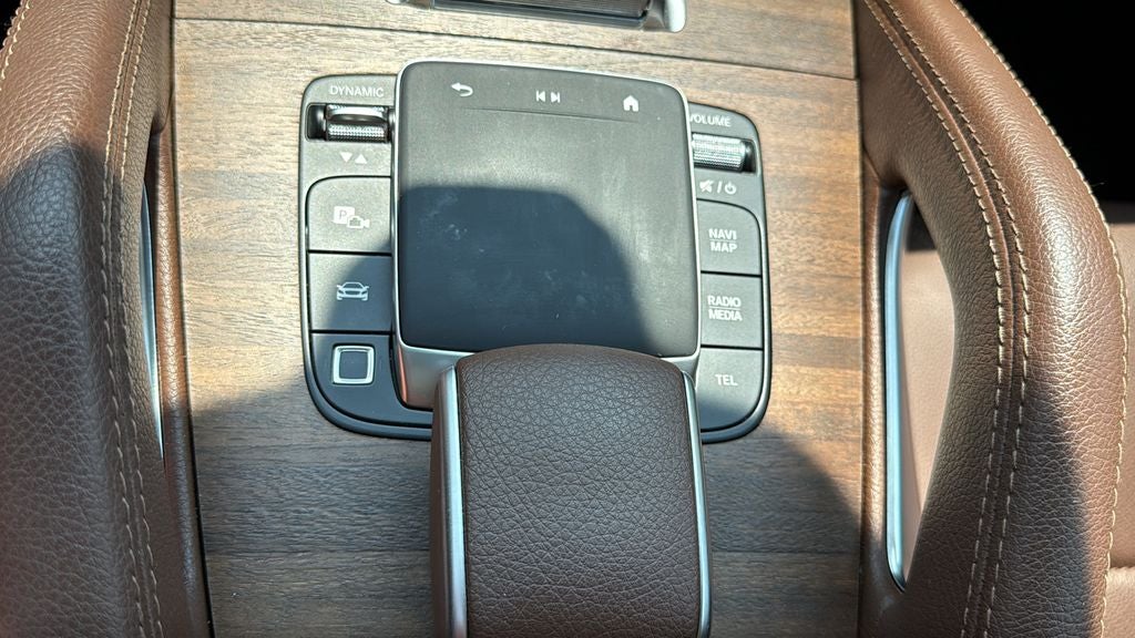 2025 Mercedes-Benz GLE GLE 350