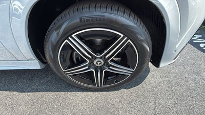 2025 Mercedes-Benz GLE GLE 350