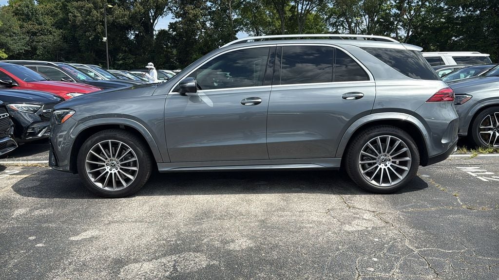 2026 Mercedes-Benz GLE GLE 350
