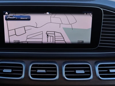 2025 Mercedes-Benz GLE GLE 350