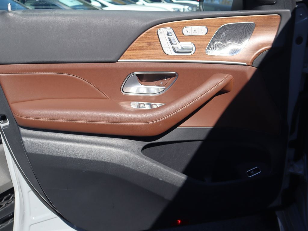 2025 Mercedes-Benz GLE GLE 350