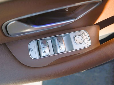 2025 Mercedes-Benz GLE GLE 350