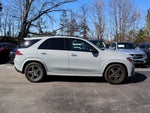 2025 Mercedes-Benz GLE GLE 350