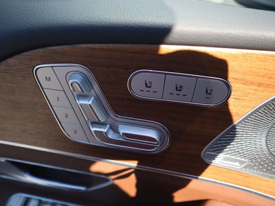 2025 Mercedes-Benz GLE GLE 350