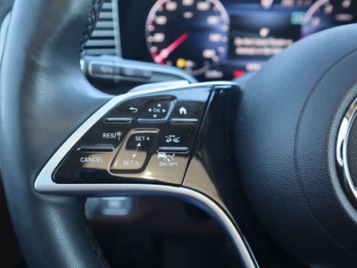 2025 Mercedes-Benz GLE GLE 350