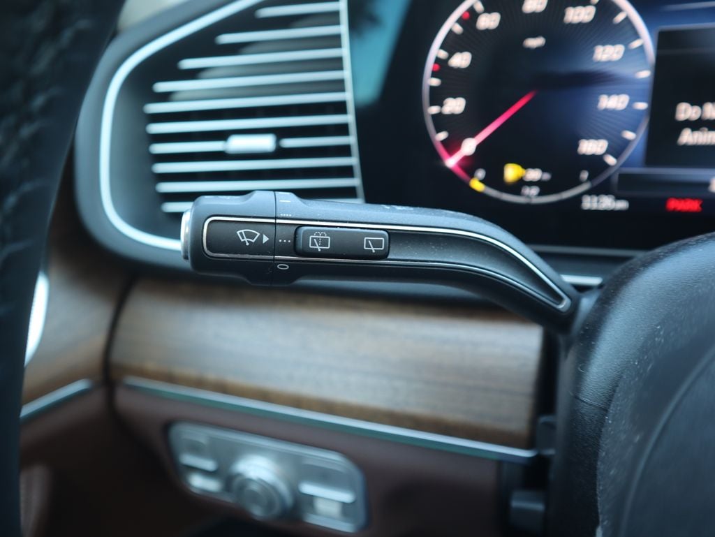 2025 Mercedes-Benz GLE GLE 350