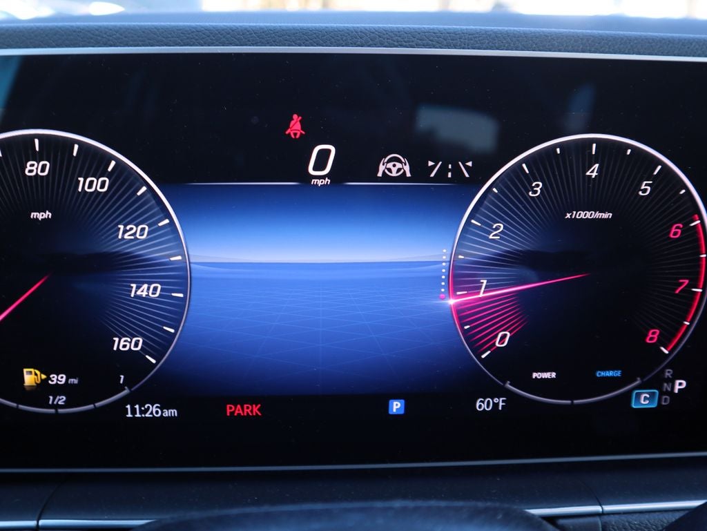 2025 Mercedes-Benz GLE GLE 350