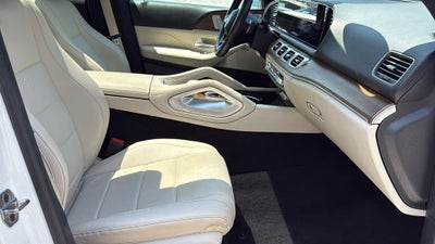 2025 Mercedes-Benz GLE GLE 350