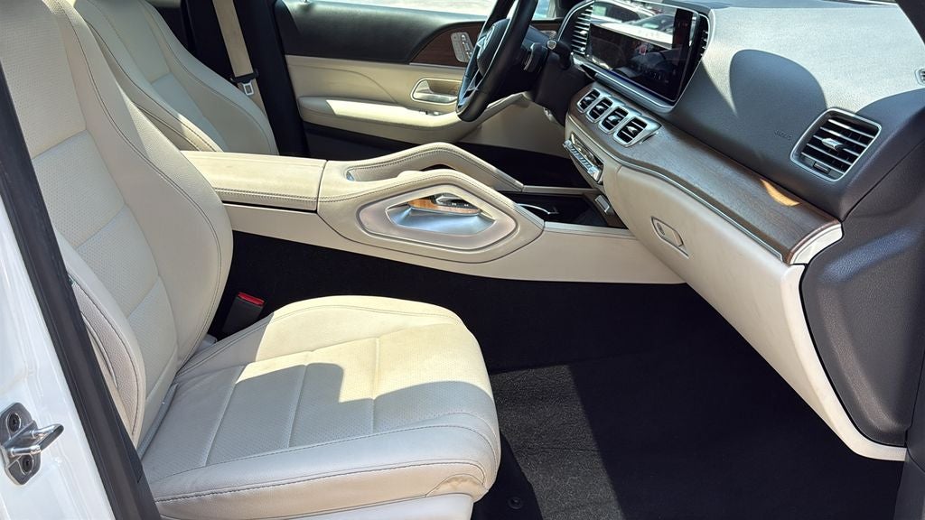 2025 Mercedes-Benz GLE GLE 350
