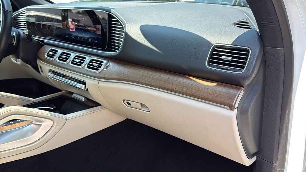 2025 Mercedes-Benz GLE GLE 350