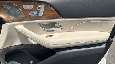 2025 Mercedes-Benz GLE GLE 350