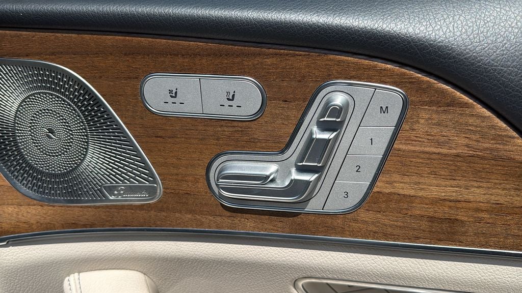 2025 Mercedes-Benz GLE GLE 350
