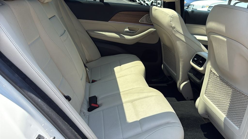 2025 Mercedes-Benz GLE GLE 350