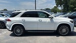 2025 Mercedes-Benz GLE GLE 350