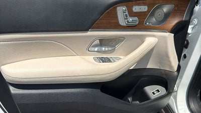 2025 Mercedes-Benz GLE GLE 350