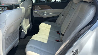 2025 Mercedes-Benz GLE GLE 350