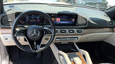 2025 Mercedes-Benz GLE GLE 350