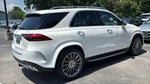 2025 Mercedes-Benz GLE GLE 350