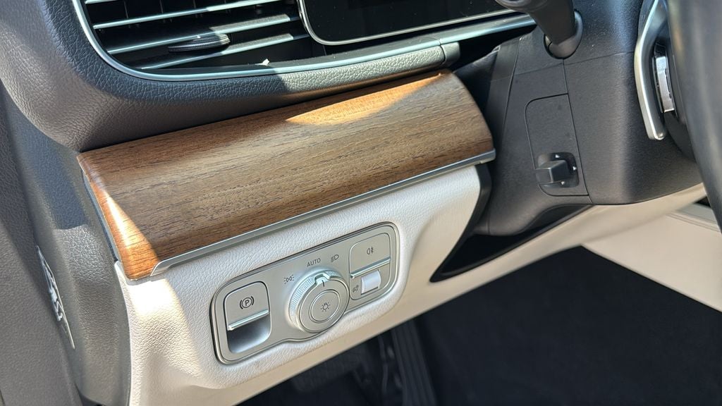 2025 Mercedes-Benz GLE GLE 350