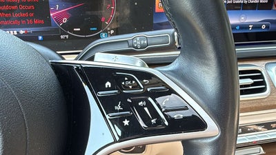 2025 Mercedes-Benz GLE GLE 350