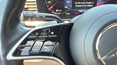 2025 Mercedes-Benz GLE GLE 350