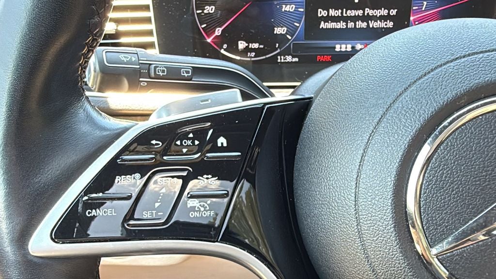 2025 Mercedes-Benz GLE GLE 350
