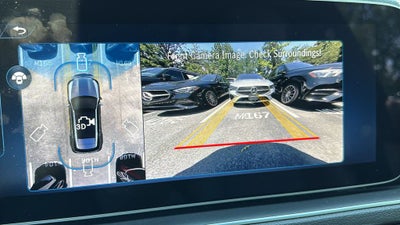 2025 Mercedes-Benz GLE GLE 350